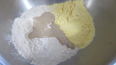 Beignets aux fleurs de sureau - 2.1