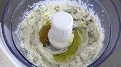 Concombre en amuse-bouche - 2.3