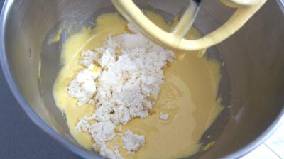 Tourteau fromager - 7.2