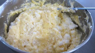 Tourteau fromager - 10.2