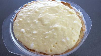 Tourteau fromager - 10.4