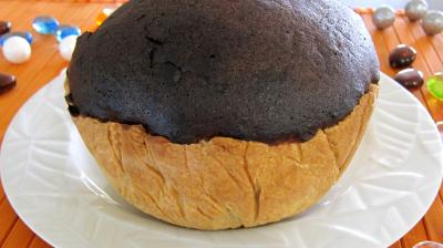 Image : Tourteau fromager - le tourteau fromager