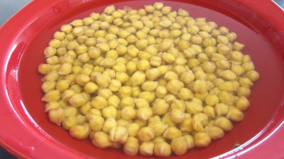 Houmous du Liban revisité - 2.3