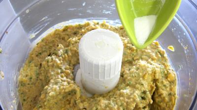 Houmous du Liban revisité - 6.3