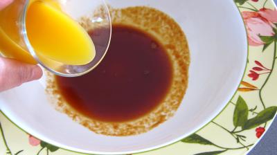 Cornets de crêpes à la plancha - 4.3