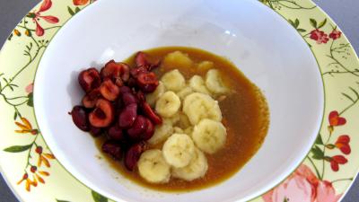 Cornets de crêpes à la plancha - 5.1