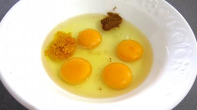 Pain perdu et ses brochettes de fruits à la plancha - 2.1
