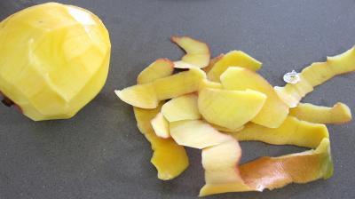 Pain perdu et ses brochettes de fruits à la plancha - 7.1