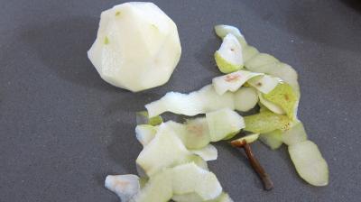 Pain perdu et ses brochettes de fruits à la plancha - 7.3