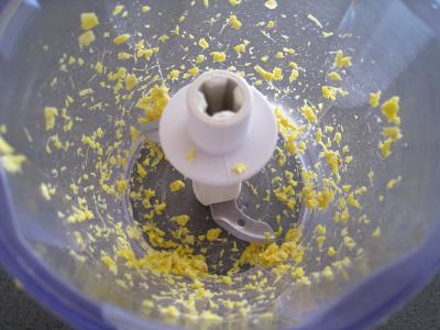 Sauce au gingembre et au madère - 1.4