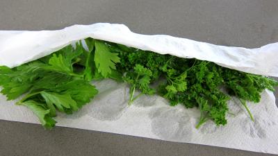 Dolmas aux épinards revisités - 2.4