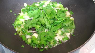 Dolmas aux épinards revisités - 6.1