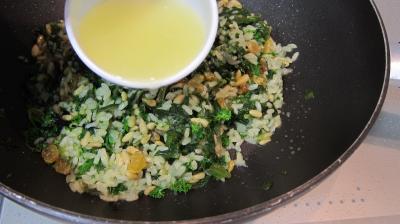 Dolmas aux épinards revisités - 8.4