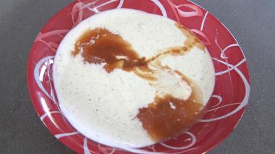 Sauce au yaourt - 3.2