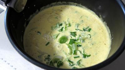 Sauce aux oignons - 3.2