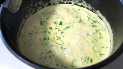 Sauce aux oignons - 3.4
