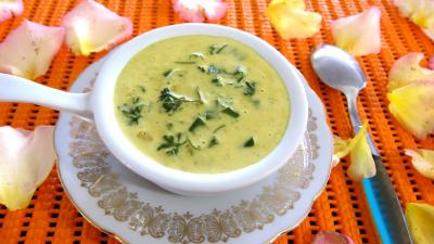 Image : recette Sauce aux oignons