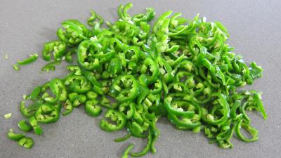 Piments doux en salade - 2.4