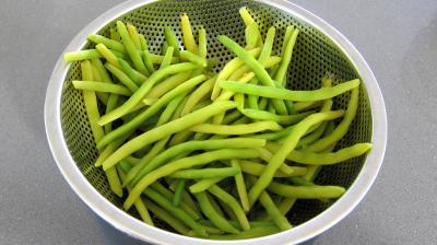 Piments doux en salade - 5.4