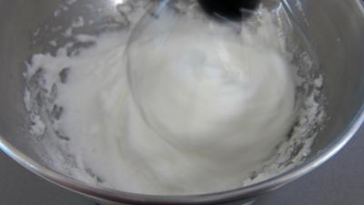 Tarte à la rhubarbe meringuée - 11.2