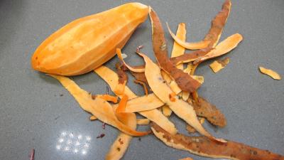 Salade de pommes de terre, bleue d'Artois ou Valfi - 3.1