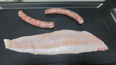 Salade de pommes de terre, bleue d'Artois ou Valfi - 6.2
