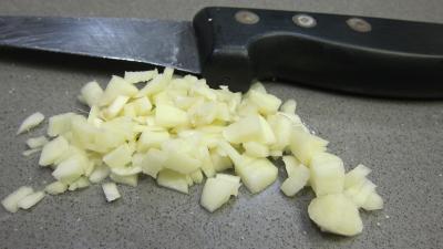 Potage aux courgettes - 2.3
