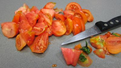 Potage aux courgettes - 6.3