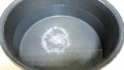 Pâtes spaghettis aux haricots beurre - 2.4