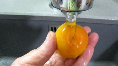 Duo de fruits pour bébé et pour les grands - 1.1