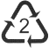 Plastique recyclable