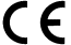 CE : Communauté Européenne