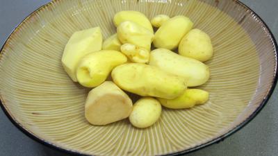 Blanquette de légumes - 2.1