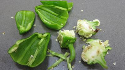Blanquette de légumes - 2.3