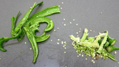 Blanquette de légumes - 4.1