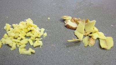 Blanquette de légumes - 4.3