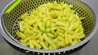 Blanquette de légumes - 7.3