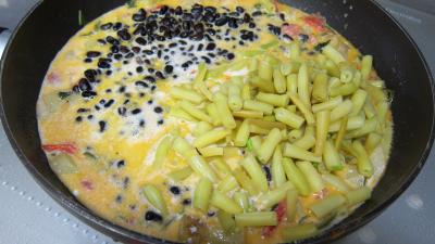 Blanquette de légumes - 12.3