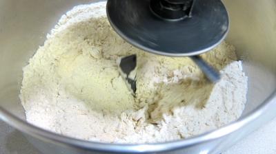 Pain de gluten - 2.2