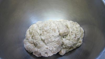 Pain de gluten - 3.1