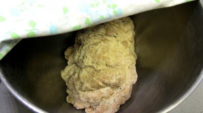 Pain de gluten - 3.3
