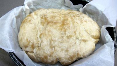 Pain de gluten - 5.1