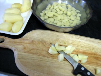 Soupe de dinde aux épis de maïs façon Chinoise - 4.1