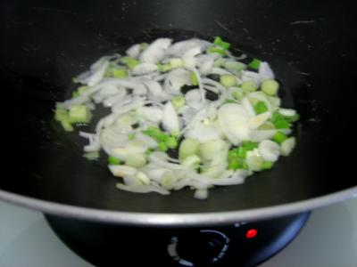 Soupe de dinde aux épis de maïs façon Chinoise - 5.2