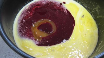 Crème glacée aux fruits rouges - 6.1