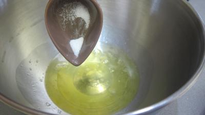 Tarte meringuée aux petites prunes - 4.1