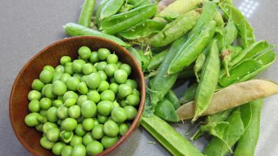 Gaufres salées aux courgettes - 2.2
