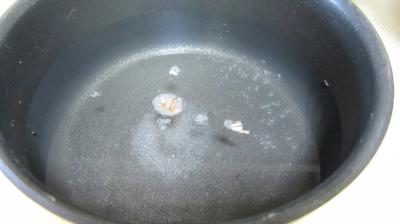 Gaufres salées aux courgettes - 3.2