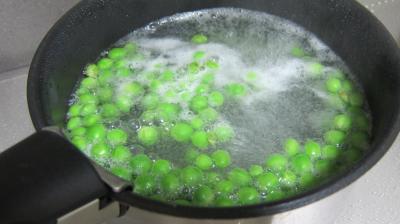 Gaufres salées aux courgettes - 3.4