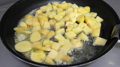 Gaufres salées aux courgettes - 4.4